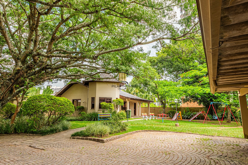 Apartamento 3 dormitórios no bairro Tristeza