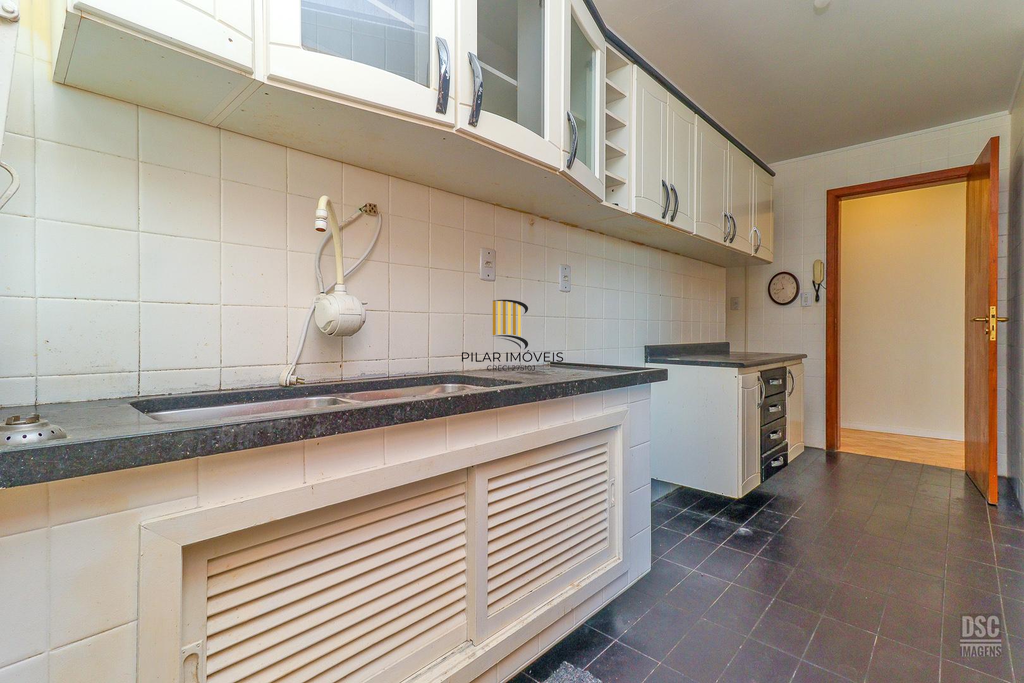 Apartamento 2 dormitórios no bairro Rio Branco