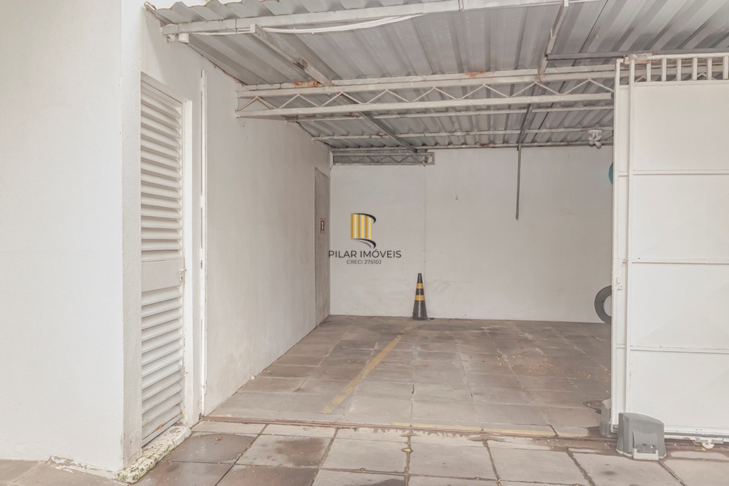 Apartamento 3 dormitórios no bairro Auxiliadora