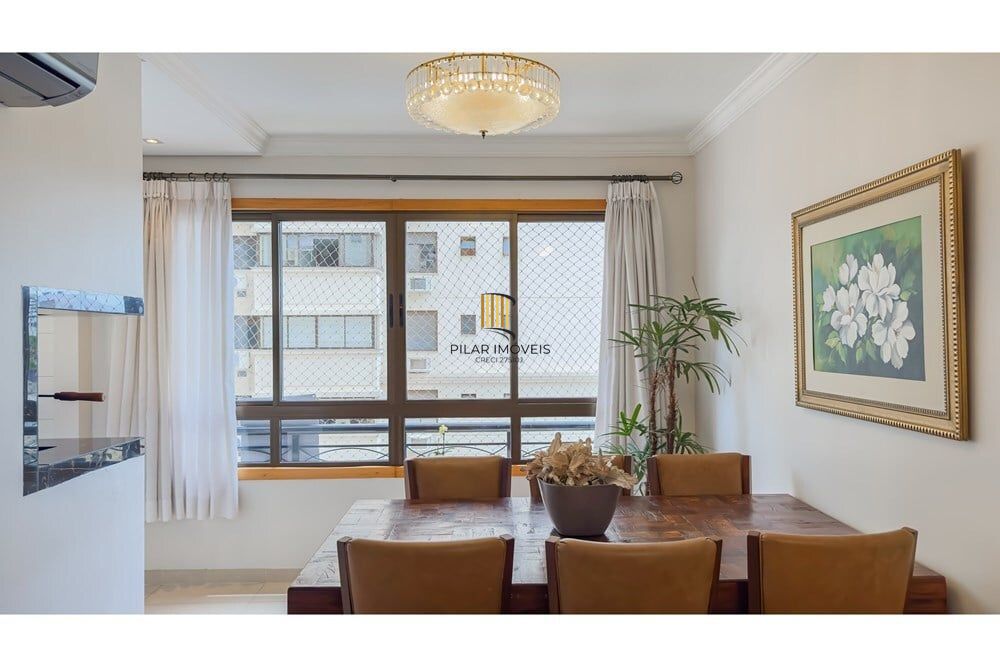 Apartamento 3 dormitórios no bairro Passo da Areia