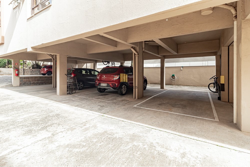 Apartamento 3 dormitórios no bairro Mont Serrat