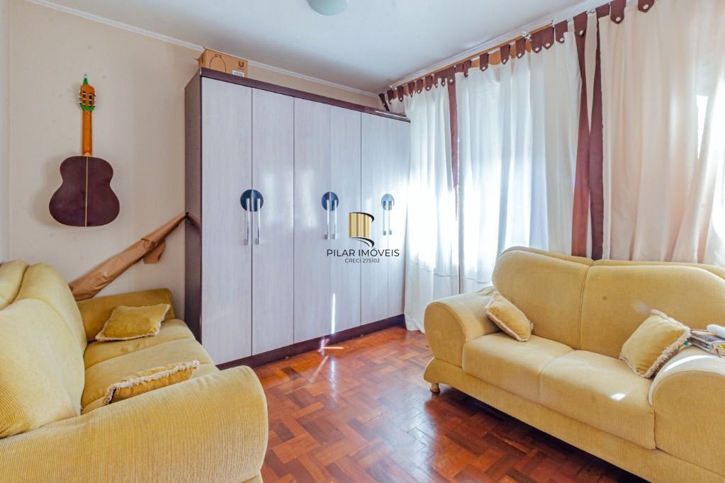 Apartamento 2 dormitórios no bairro São Sebastião