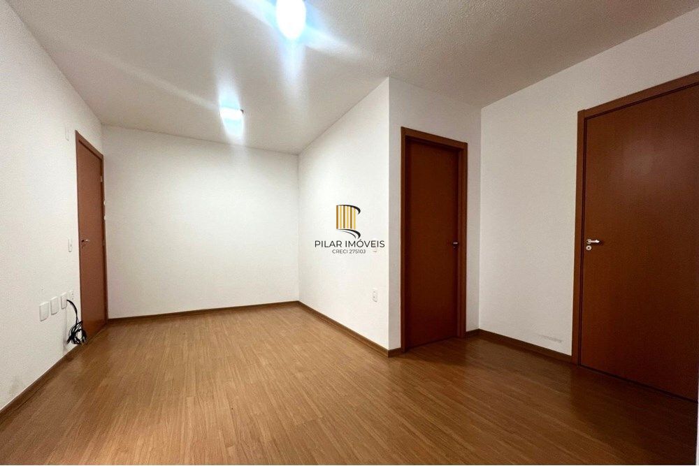 Apartamento 2 dormitórios no bairro Estância Velha