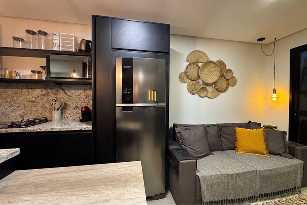 Apartamento 1 dormitório no bairro Menino Deus