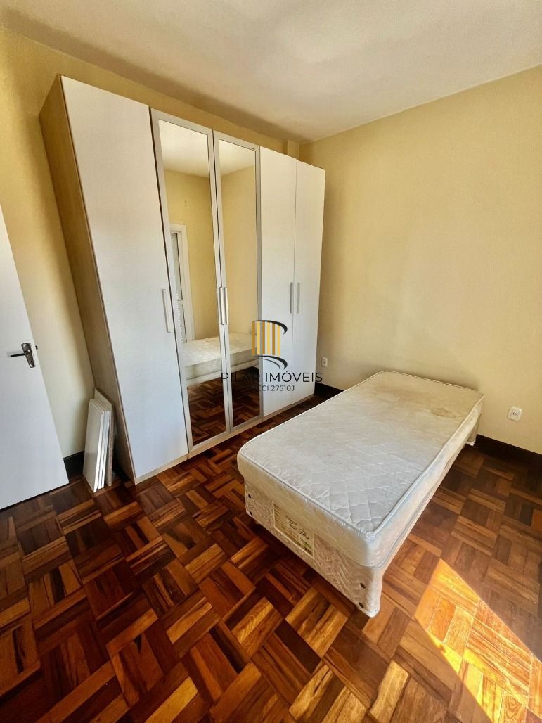 Apartamento 2 dormitórios no bairro Floresta