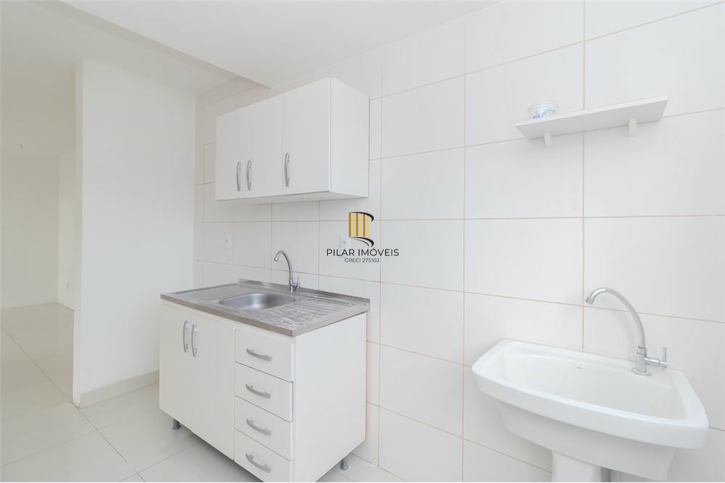 Apartamento 2 dormitórios no bairro Lomba do Pinheiro