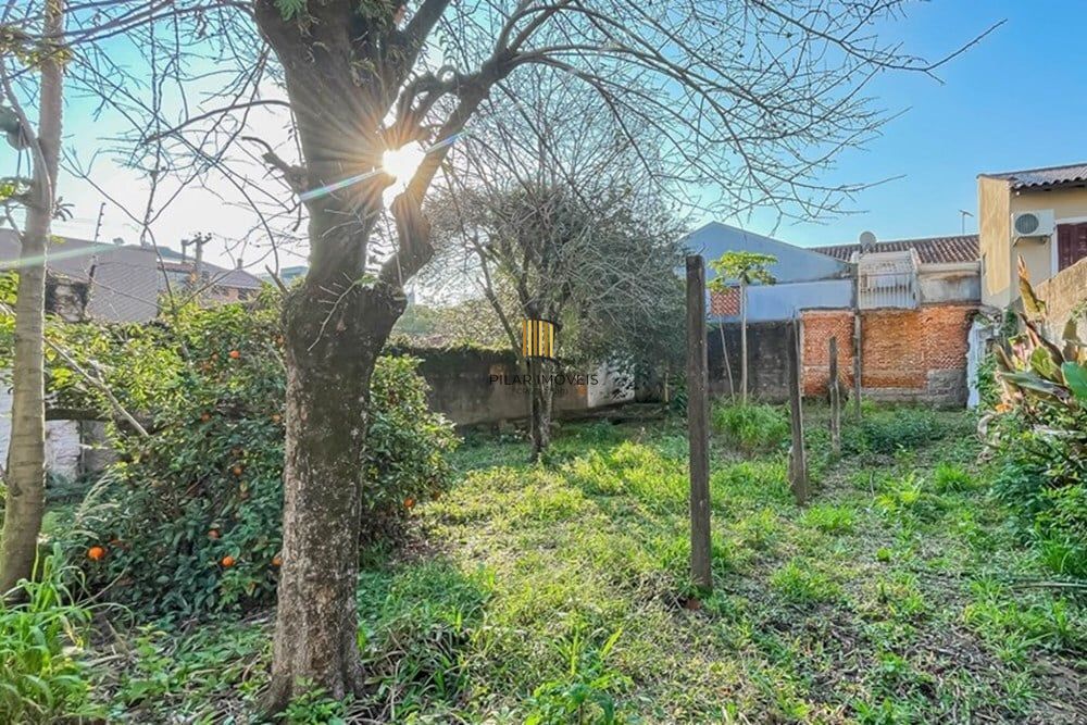 Terreno no bairro Chácara das Pedras
