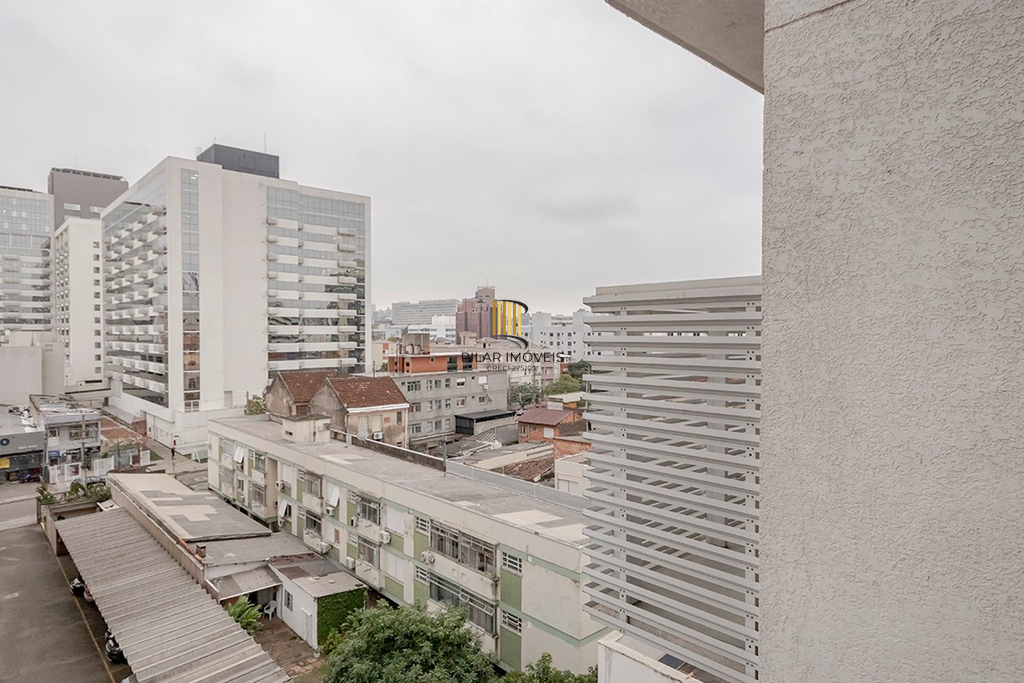 Sala Comercial no bairro Santana