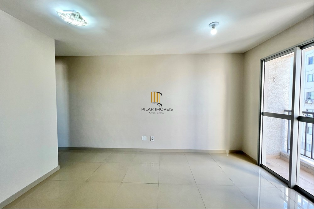 Apartamento 3 dormitórios no bairro Igara