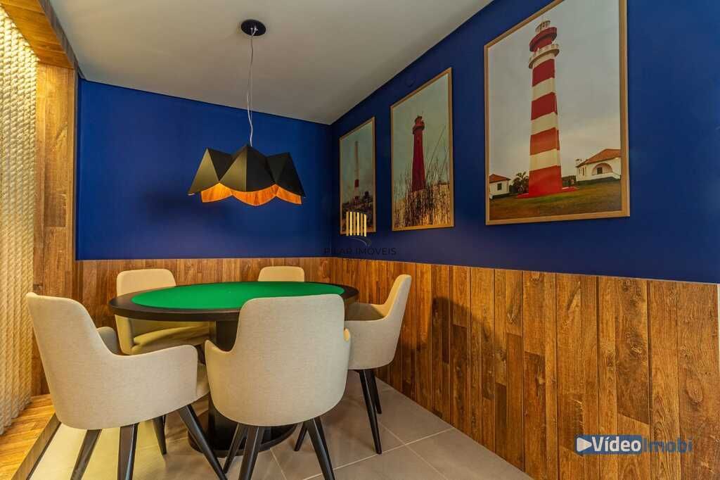 Apartamento 3 dormitórios no bairro Santo Antônio