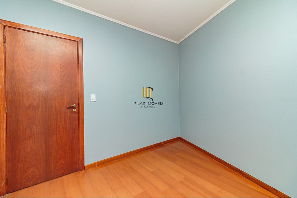 Apartamento 2 dormitórios no bairro Passo da Areia