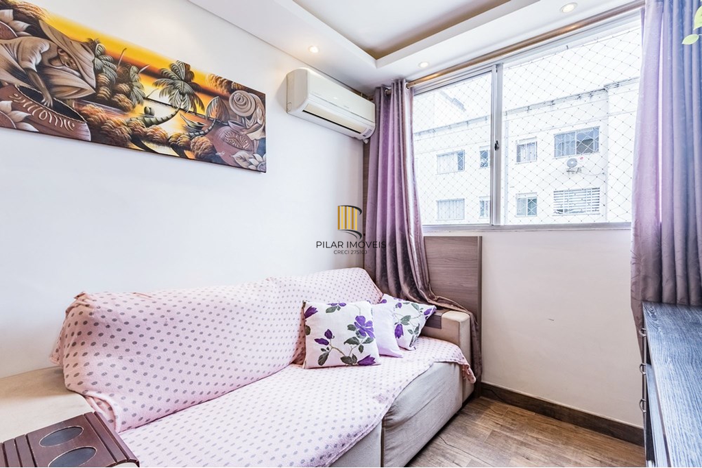 Apartamento 3 dormitórios no bairro Jardim Itu