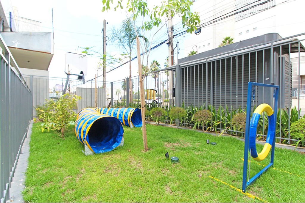 Apartamento 3 dormitórios no bairro Passo da Areia