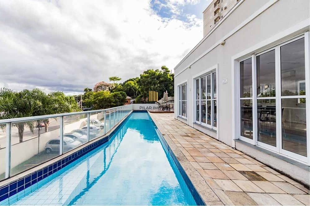 Apartamento 2 dormitórios no bairro Teresópolis