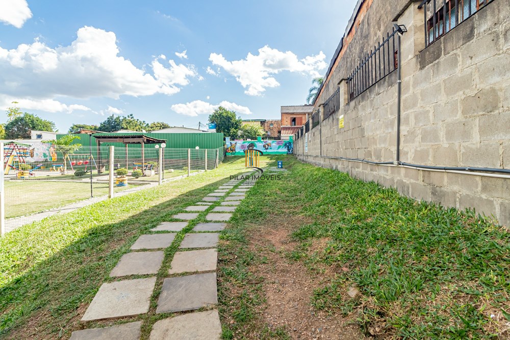 Apartamento 2 dormitórios no bairro Jardim Itu