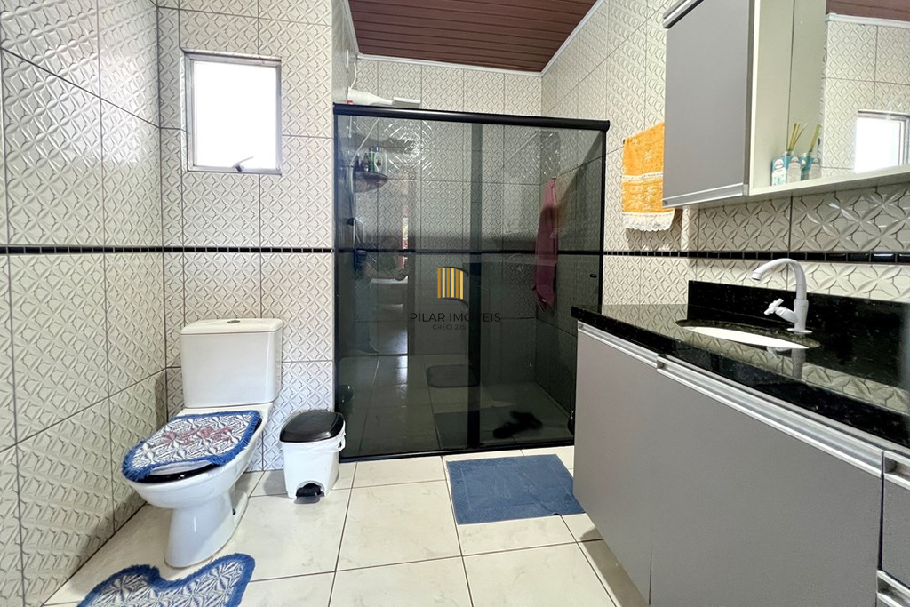 Casa 4 dormitórios no bairro Estância Velha