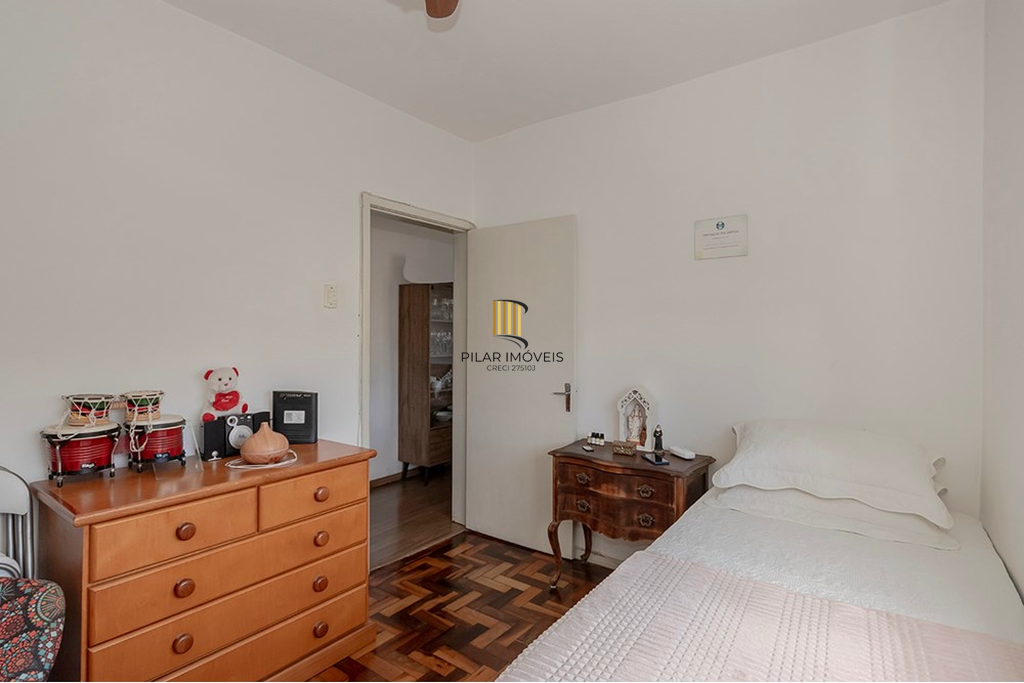 Apartamento 2 dormitórios no bairro Passo da Areia