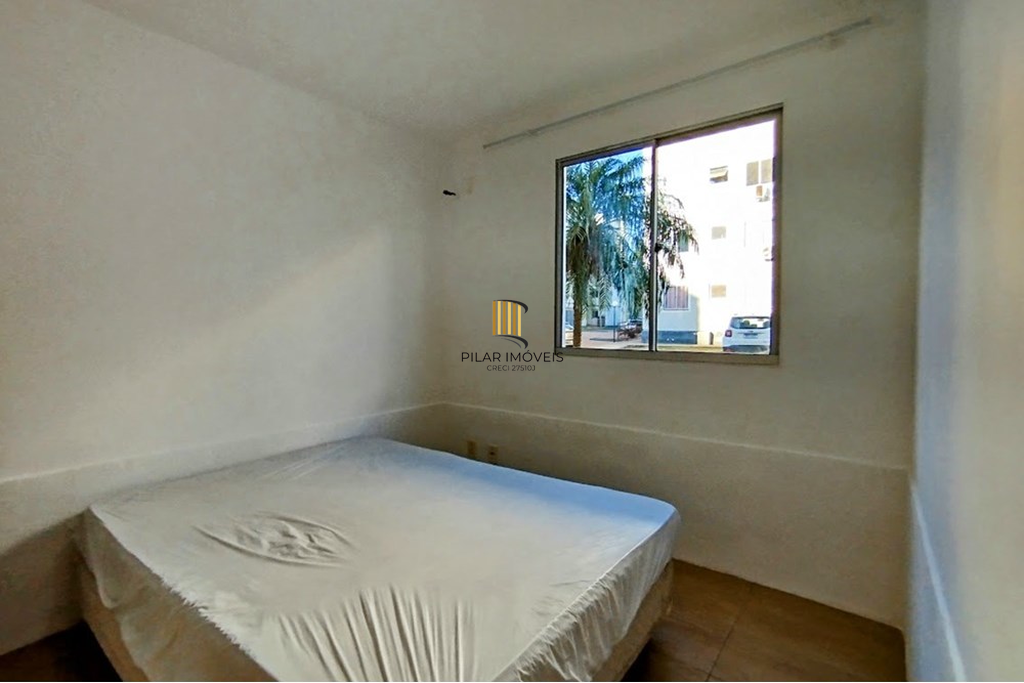 Apartamento 2 dormitórios no bairro São José