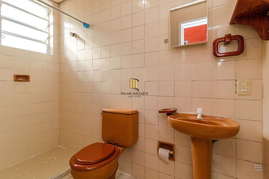 Apartamento 2 dormitórios no bairro Petrópolis