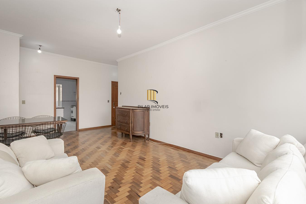 Apartamento 2 dormitórios no bairro Menino Deus