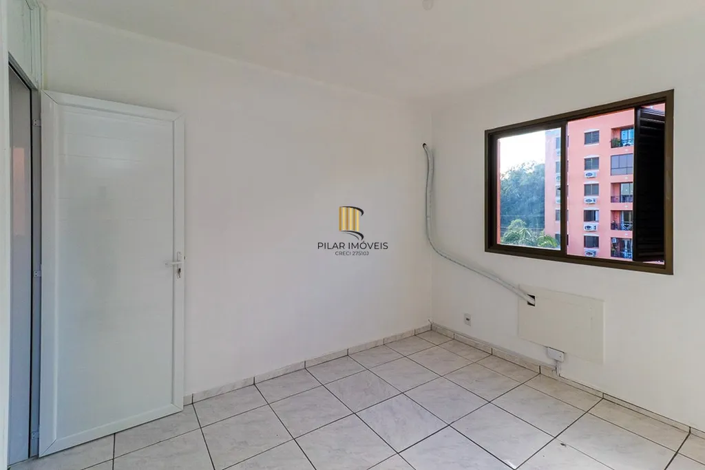 Apartamento 3 dormitórios no bairro Jardim Carvalho