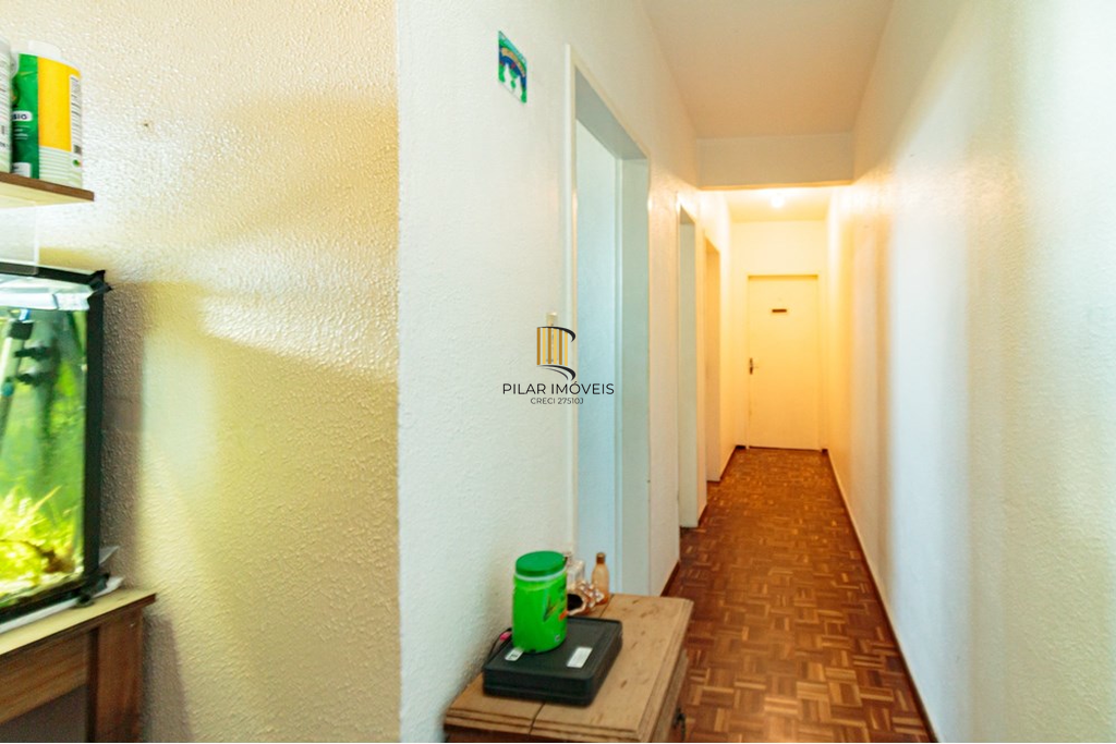 Apartamento 2 dormitórios no bairro Jardim Sabará