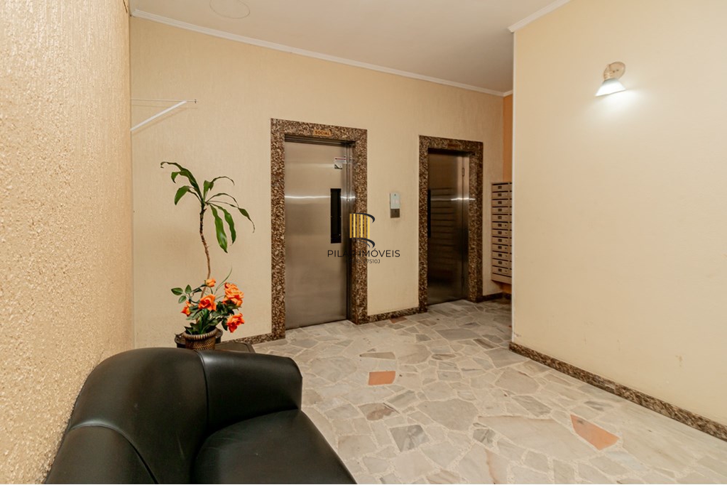Apartamento 3 dormitórios no bairro Centro Histórico