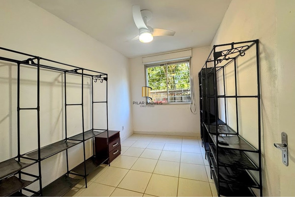 Apartamento 2 dormitórios no bairro Jardim Itu