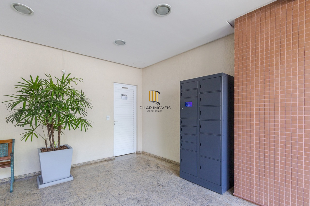 Apartamento 2 dormitórios no bairro Auxiliadora