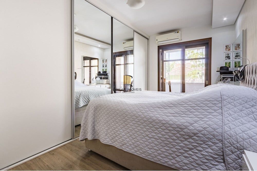 Apartamento 3 dormitórios no bairro Jardim Itu