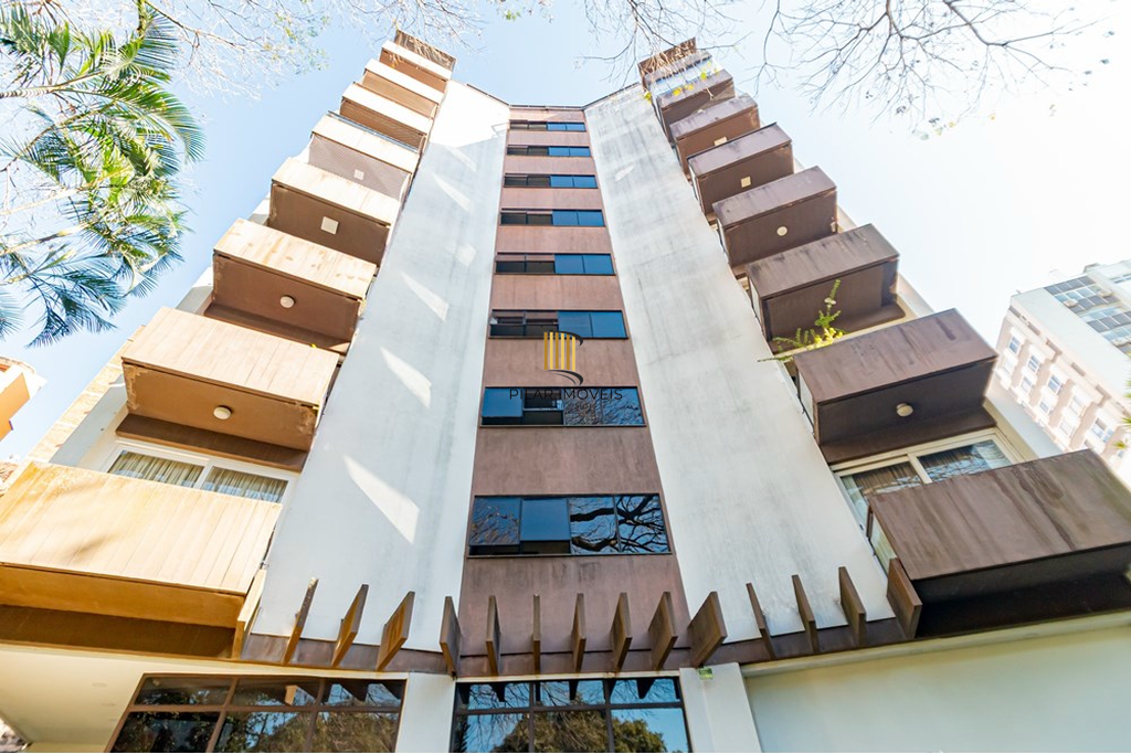 Apartamento 2 dormitórios no bairro Moinhos de Vento