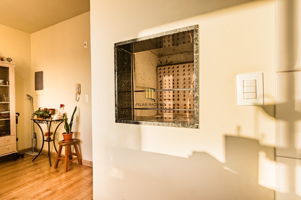 Apartamento 2 dormitórios no bairro Vila Jardim