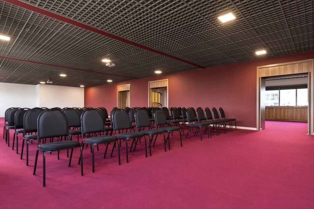 Apartamento 1 dormitório no bairro Higienópolis
