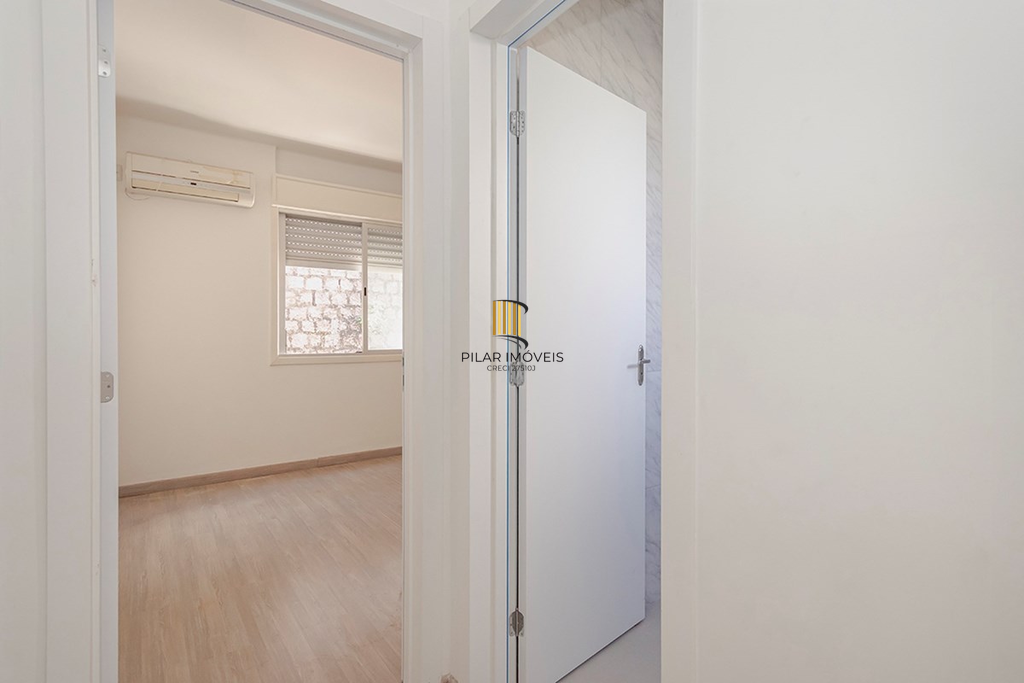 Apartamento 2 dormitórios no bairro São João