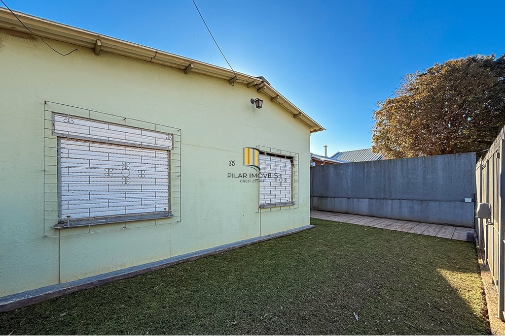 Terreno no bairro Harmonia