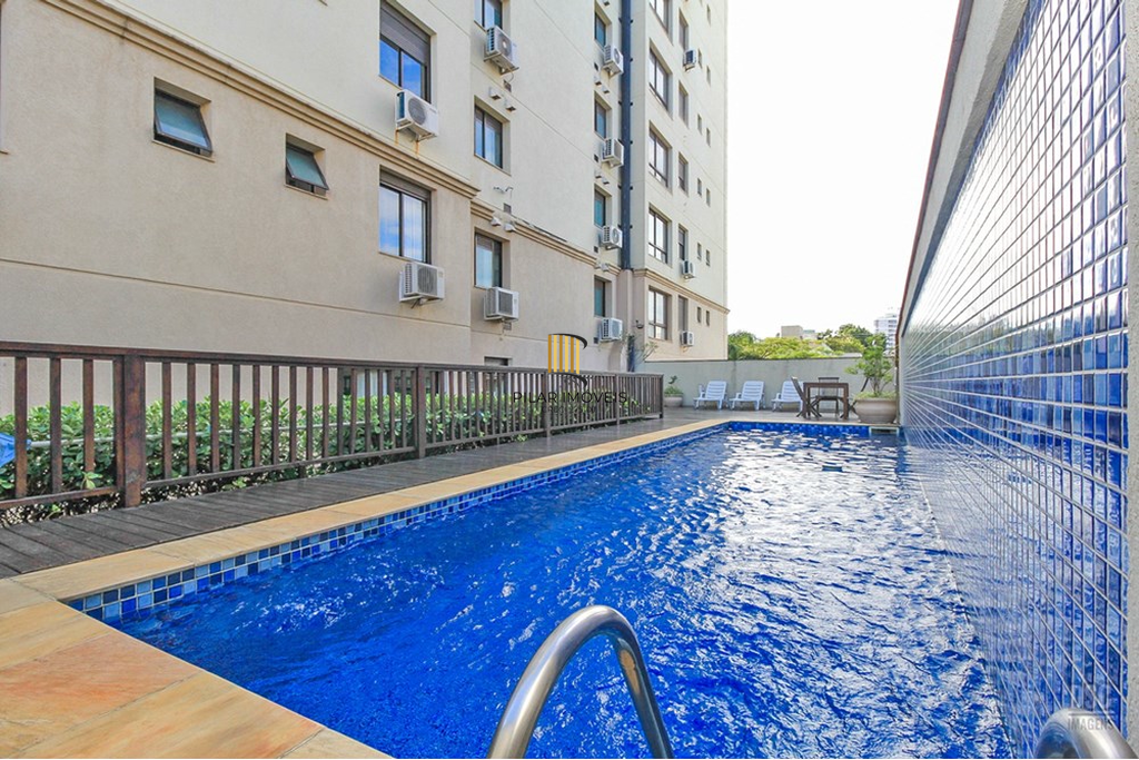 Apartamento 2 dormitórios no bairro Passo da Areia