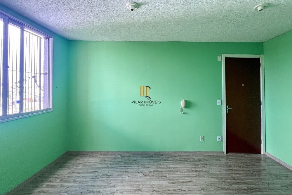 Apartamento 2 dormitórios no bairro Mathias Velho