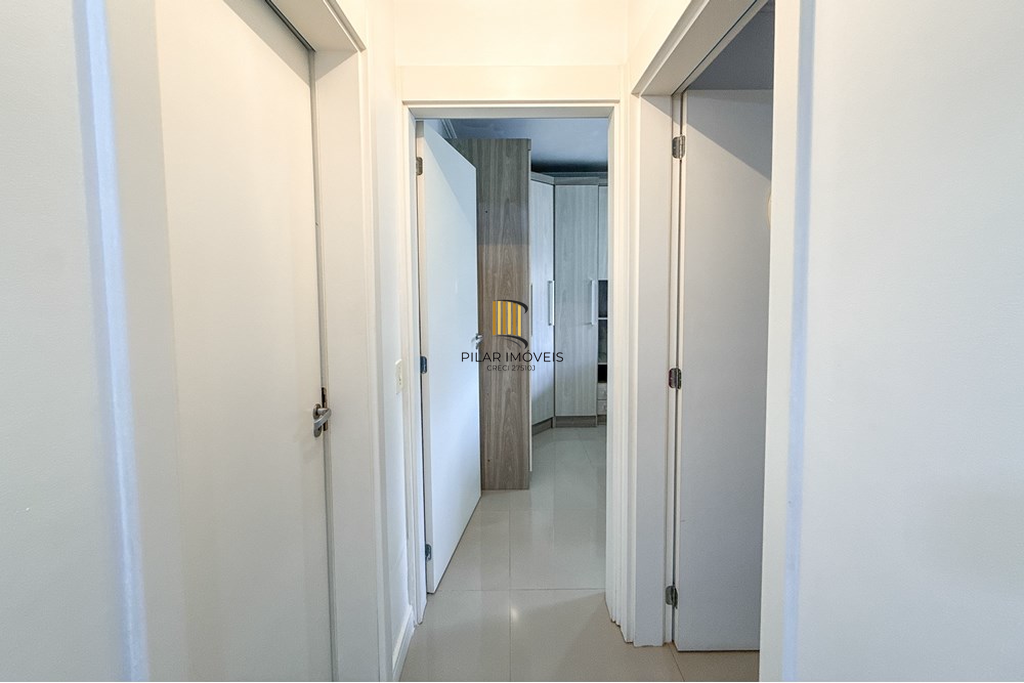 Apartamento 2 dormitórios no bairro Igara