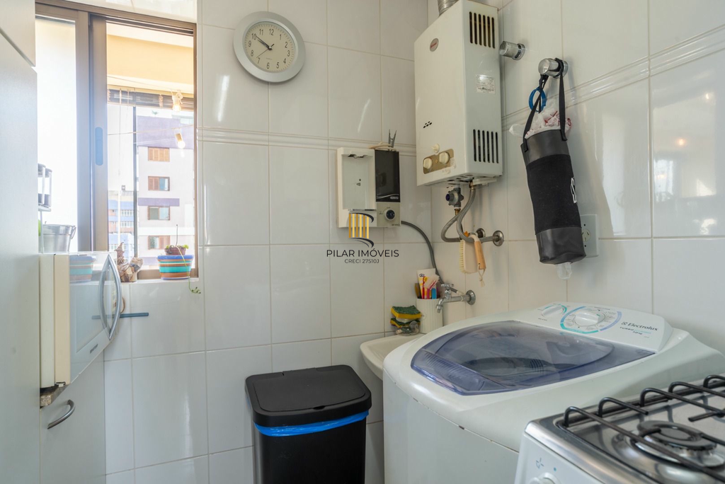 Apartamento 2 dormitórios no bairro Menino Deus