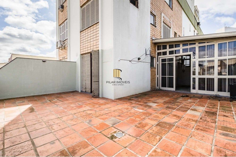 Apartamento 1 dormitório no bairro Azenha