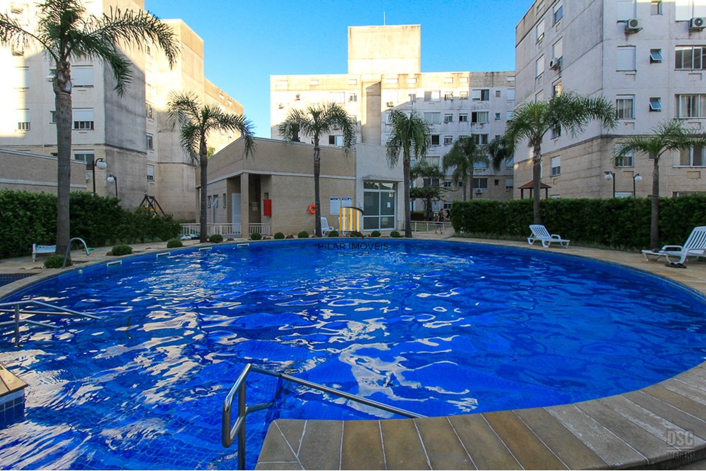 Apartamento 3 dormitórios no bairro Ipanema