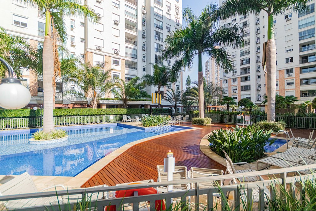 Apartamento 3 dormitórios no bairro Passo da Areia