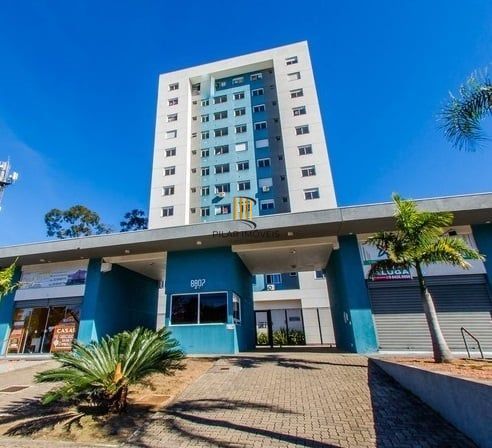 Apartamento 3 dormitórios no bairro Agronomia - Pilar Imóveis