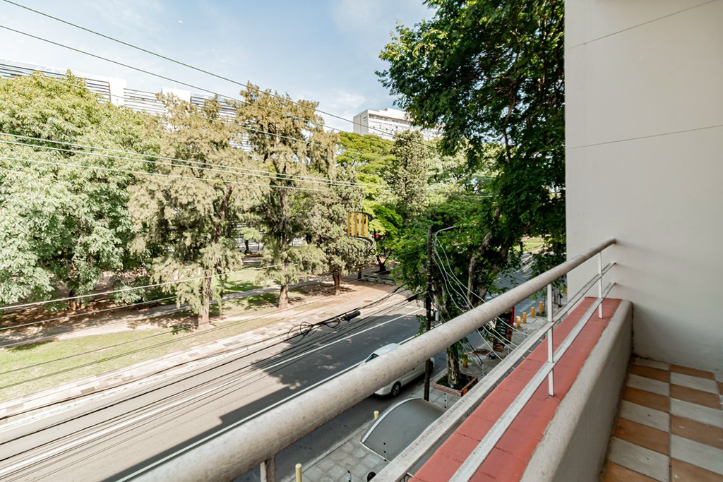 Apartamento 2 dormitórios no bairro Praia de Belas