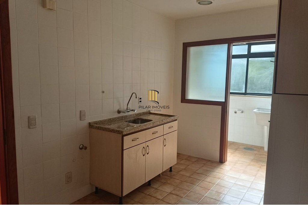 Apartamento 2 dormitórios no bairro Passo da Areia