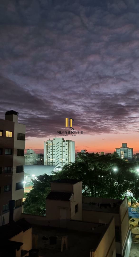 Apartamento 2 dormitórios no bairro Petrópolis