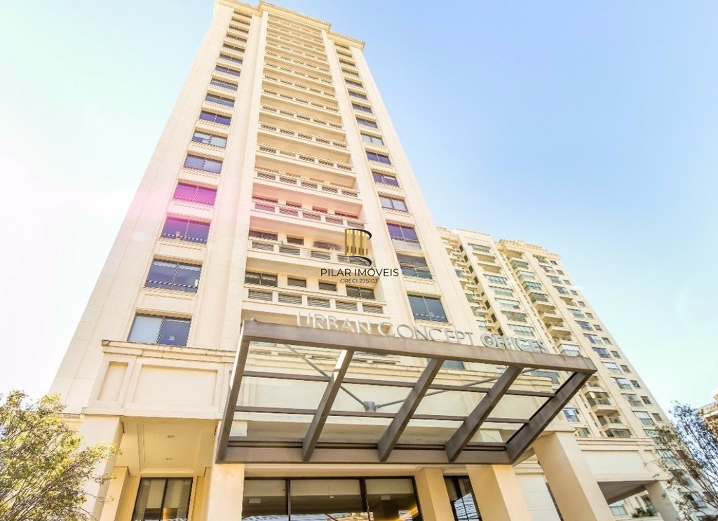 Sala Comercial no bairro Três Figueiras