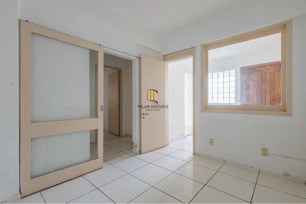 Casa 6 dormitórios no bairro Higienópolis