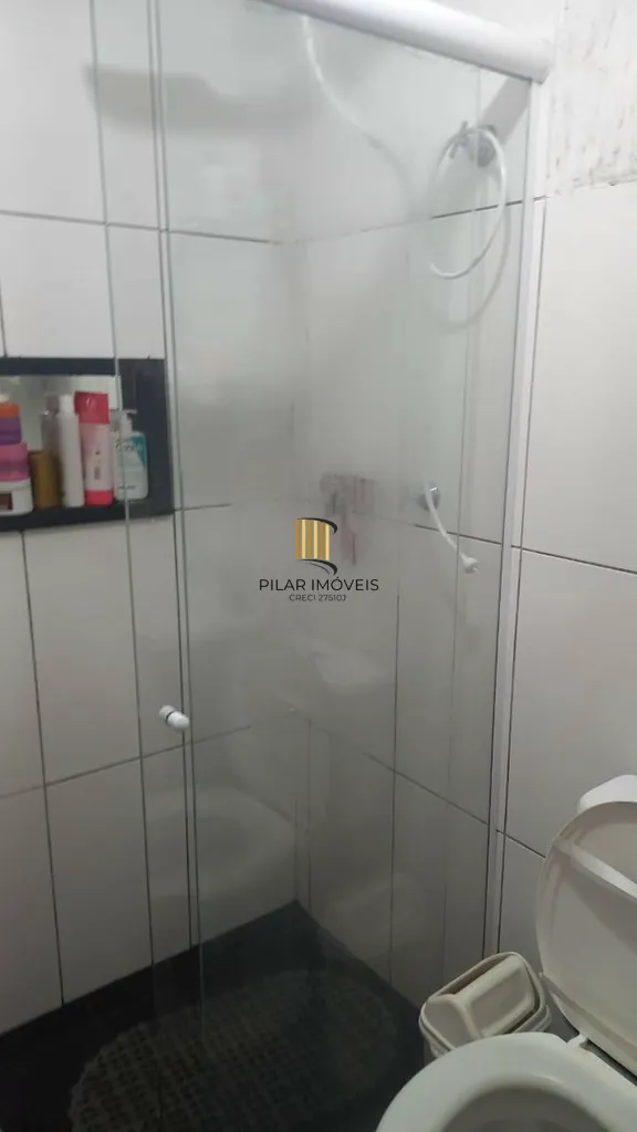 Apartamento 2 dormitórios no bairro Parque Santa Fé