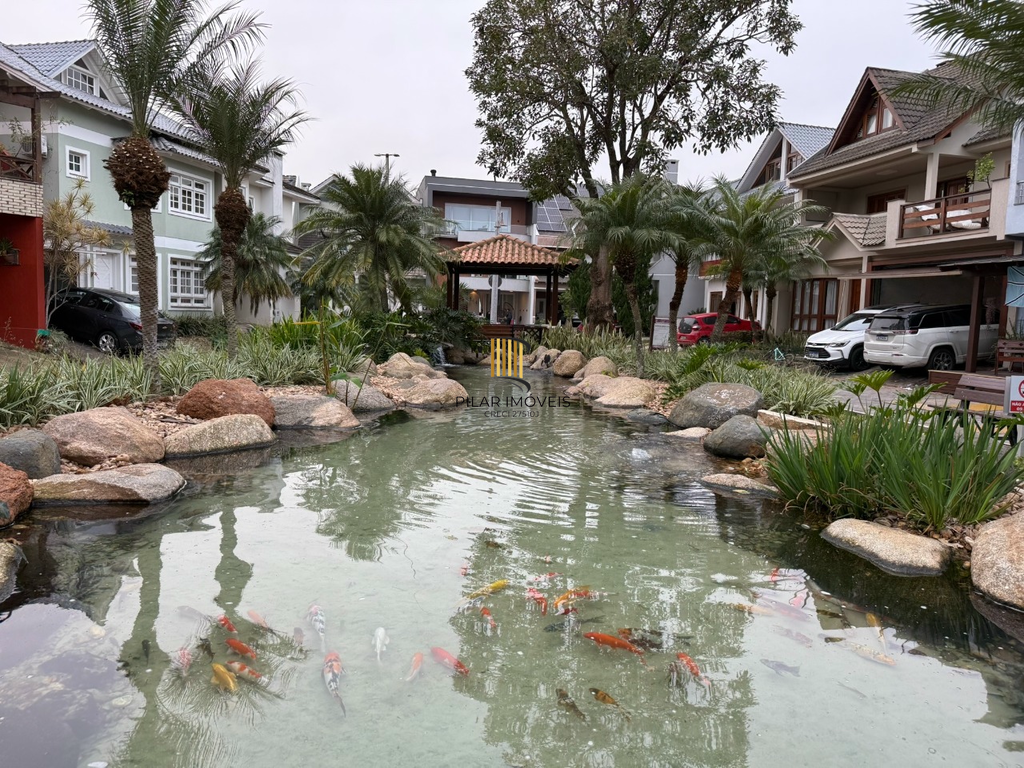 Casa de Condomínio 3 dormitórios no bairro Sarandi